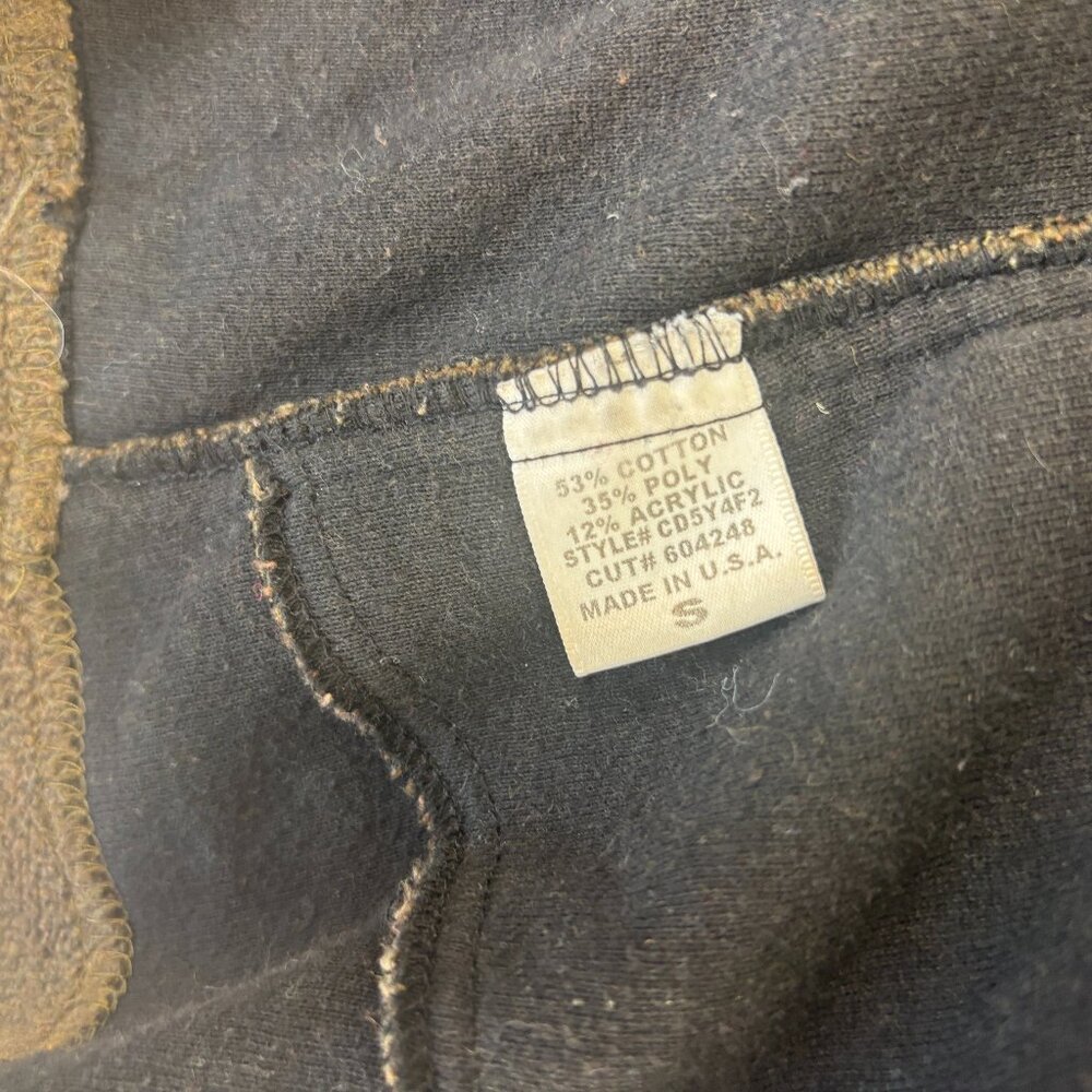 Green Dragon Military-Style Jacket - Picture 3 of 5